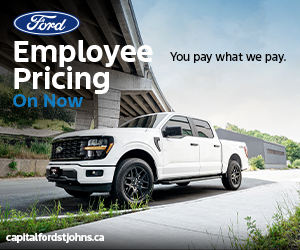 Ford 300 x 250